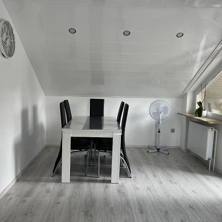 Schwarzwald Appartement Steffanie Freudenstadt Zewnętrze zdjęcie