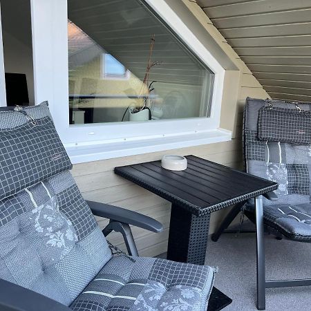 Schwarzwald Appartement Steffanie Freudenstadt Zewnętrze zdjęcie
