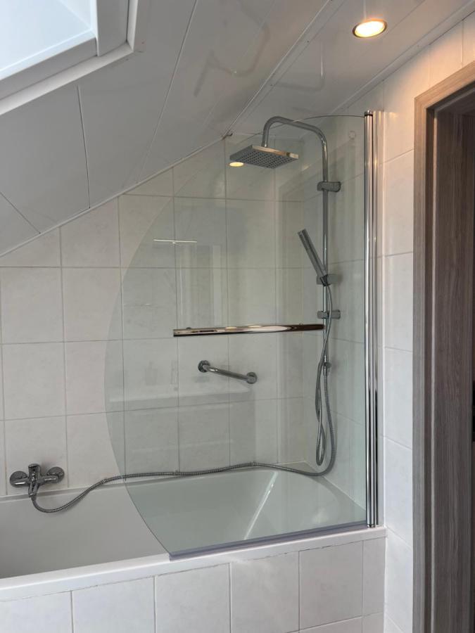 Schwarzwald Appartement Steffanie Freudenstadt Zewnętrze zdjęcie