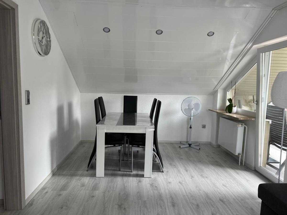 Schwarzwald Appartement Steffanie Freudenstadt Zewnętrze zdjęcie