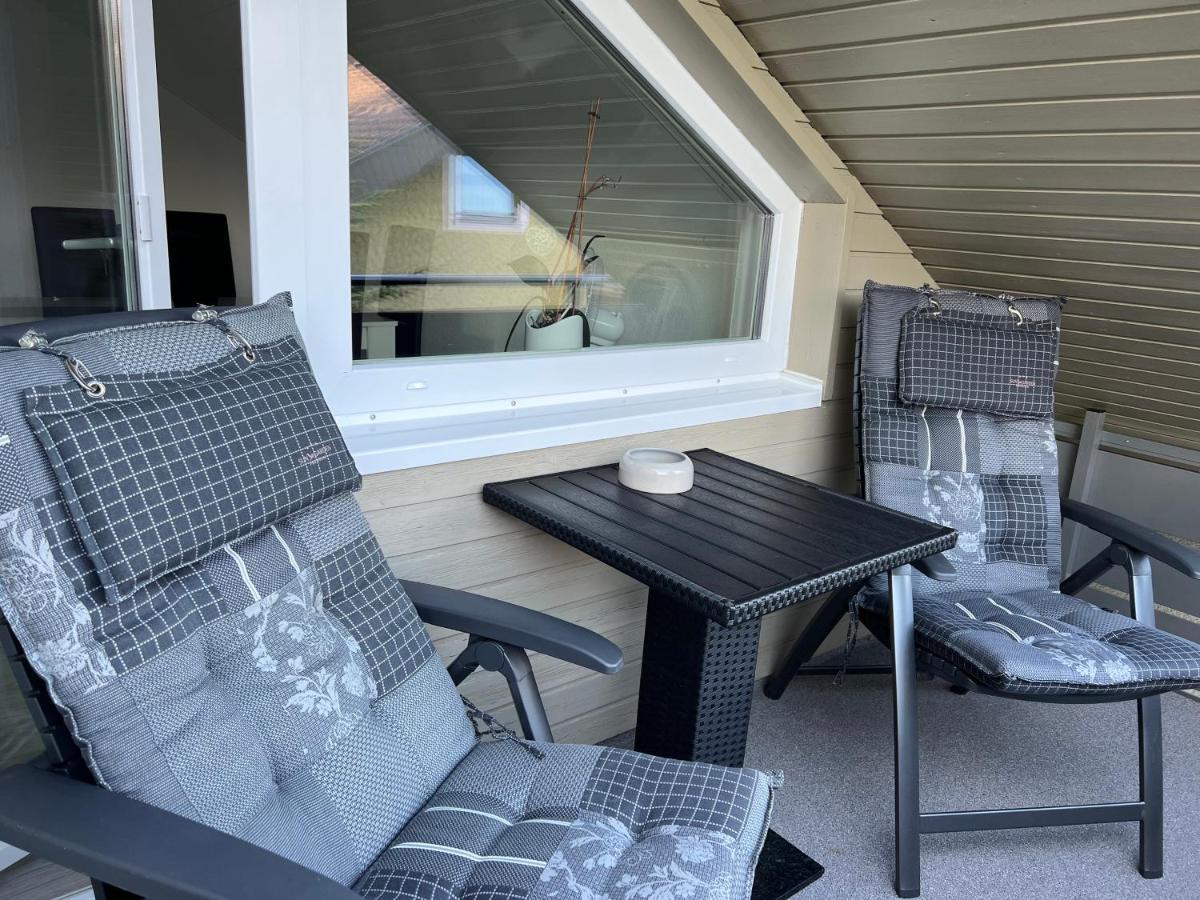 Schwarzwald Appartement Steffanie Freudenstadt Zewnętrze zdjęcie