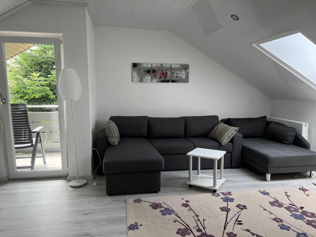Schwarzwald Appartement Steffanie Freudenstadt Zewnętrze zdjęcie