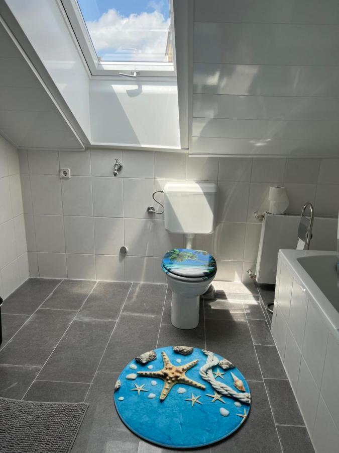Schwarzwald Appartement Steffanie Freudenstadt Zewnętrze zdjęcie