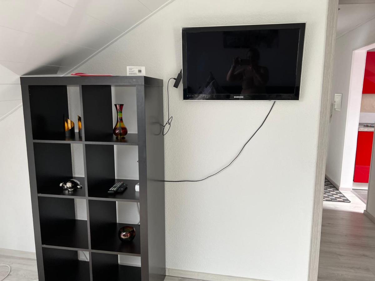 Schwarzwald Appartement Steffanie Freudenstadt Zewnętrze zdjęcie