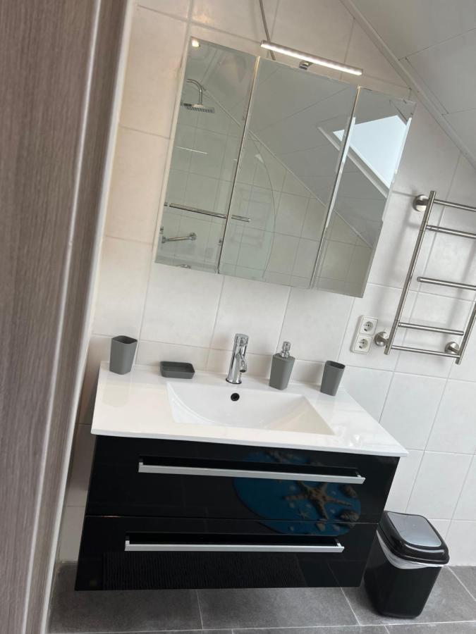 Schwarzwald Appartement Steffanie Freudenstadt Zewnętrze zdjęcie