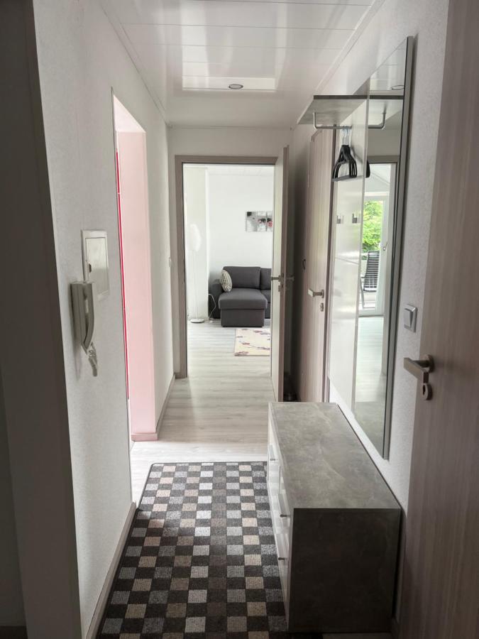 Schwarzwald Appartement Steffanie Freudenstadt Zewnętrze zdjęcie