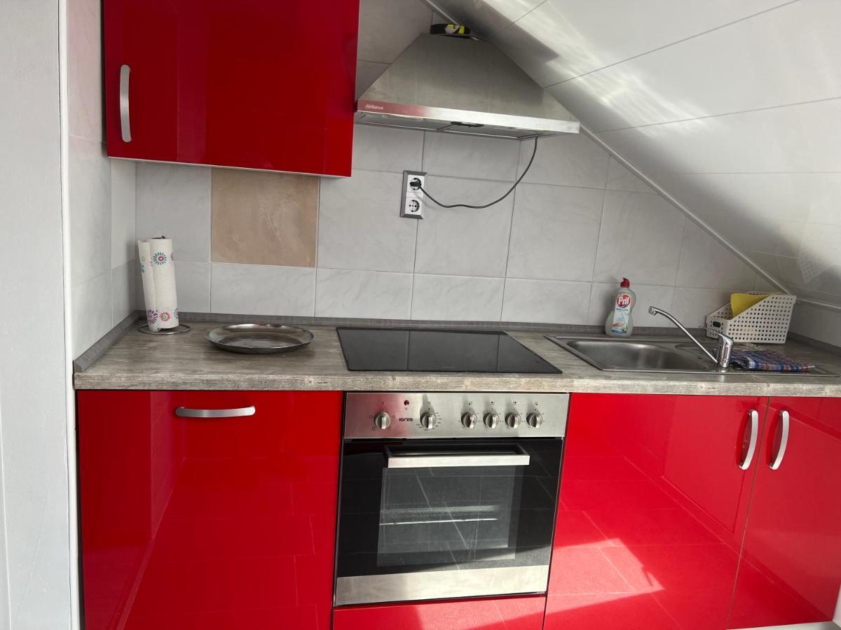 Schwarzwald Appartement Steffanie Freudenstadt Zewnętrze zdjęcie