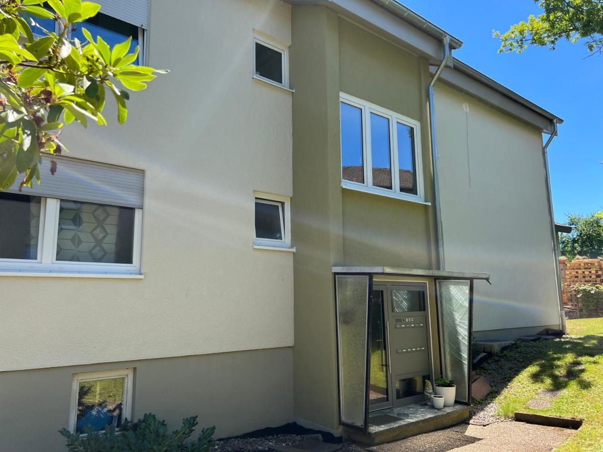 Schwarzwald Appartement Steffanie Freudenstadt Zewnętrze zdjęcie